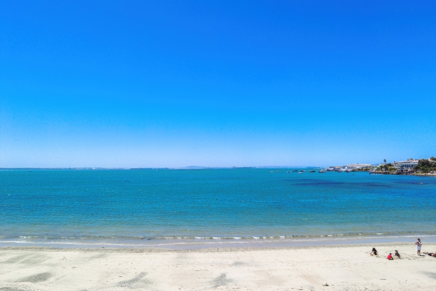 To Let 3 Bedroom Property for Rent in Saldanha Western Cape